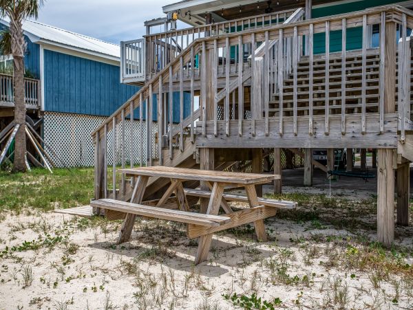 Alabama Beach Areas Home 1010310