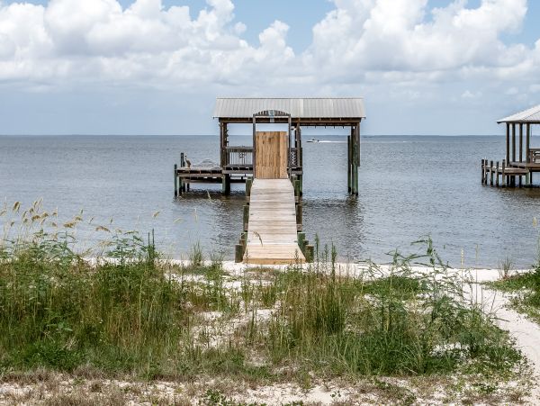 Alabama Beach Areas Home 1010310