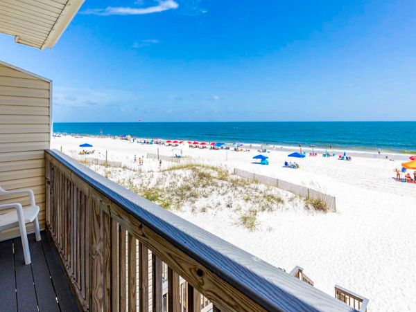 Alabama Beach Areas Home 1010311