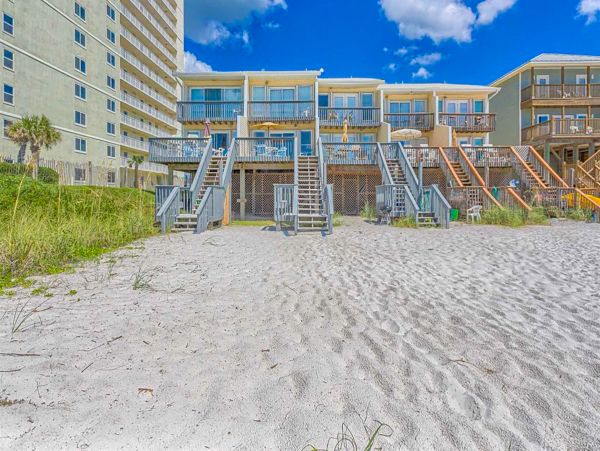 Alabama Beach Areas Home 1010311