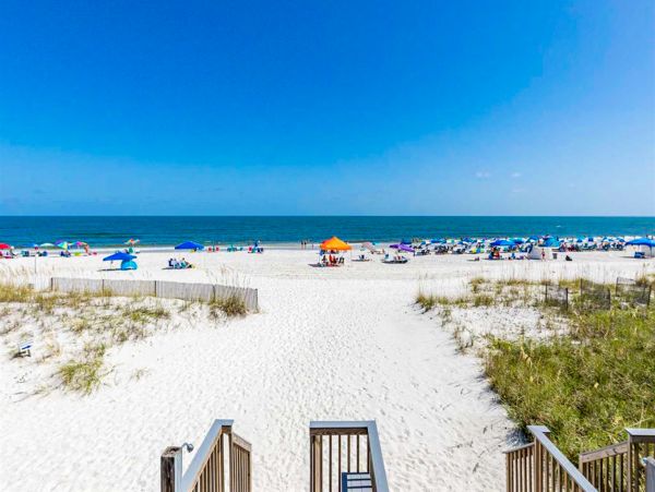 Alabama Beach Areas Home 1010311