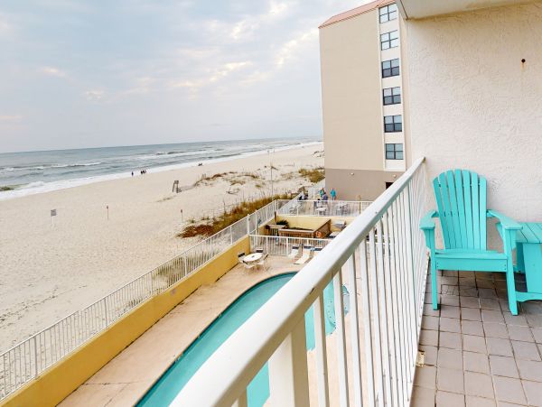 Alabama Beach Areas Home 1010312