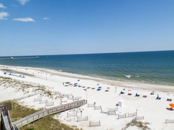 Alabama Beach Areas Home 1010312