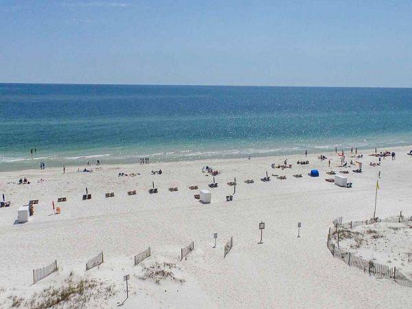 Alabama Beach Areas Home 1010312