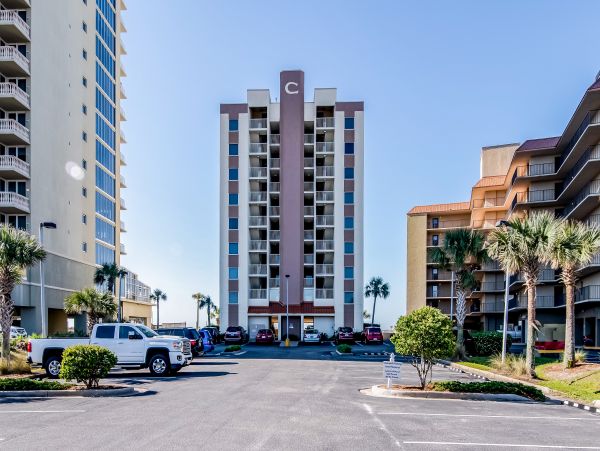 Alabama Beach Areas Home 1010312