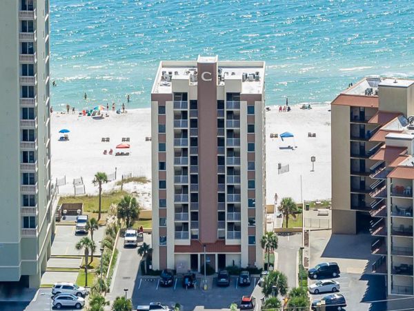 Alabama Beach Areas Home 1010313