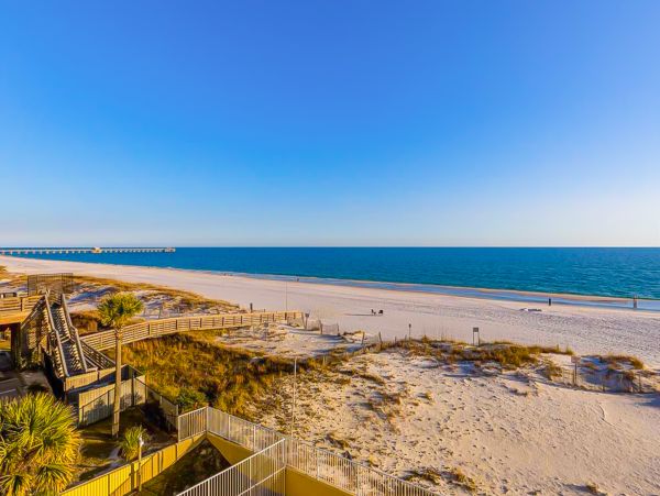 Alabama Beach Areas Home 1010314