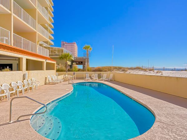 Alabama Beach Areas Home 1010314