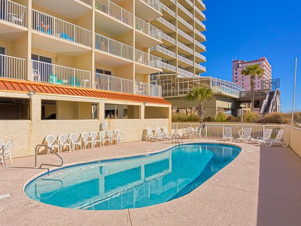 Alabama Beach Areas Home 1010314