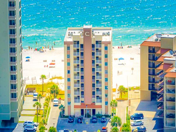Alabama Beach Areas Home 1010314