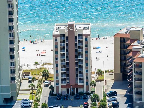 Alabama Beach Areas Home 1010315