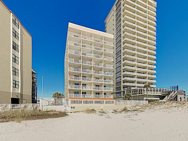 Alabama Beach Areas Home 1010316
