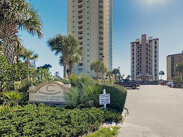 Alabama Beach Areas Home 1010316