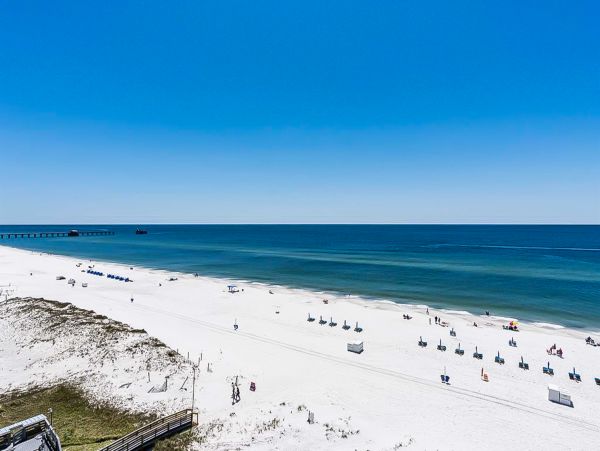 Alabama Beach Areas Home 1010318
