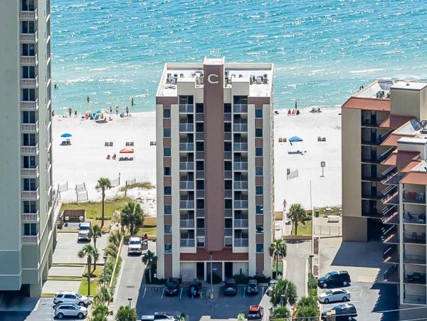 Alabama Beach Areas Home 1010318