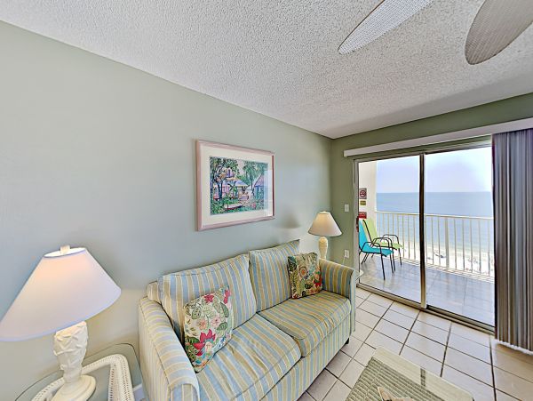 Alabama Beach Areas Home 1010319