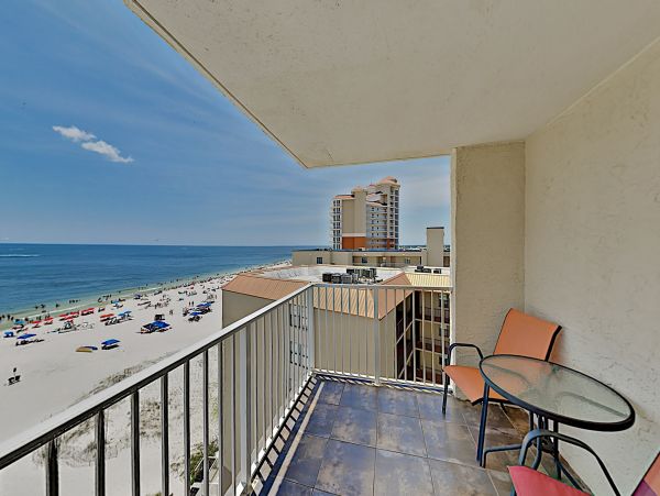 Alabama Beach Areas Home 1010319