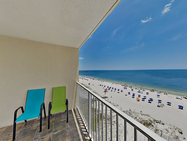 Alabama Beach Areas Home 1010319