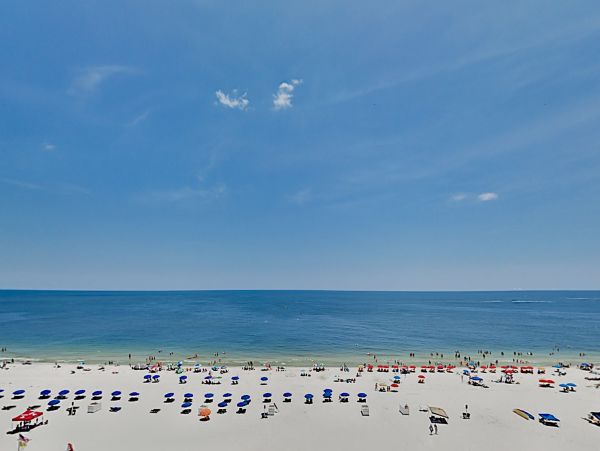 Alabama Beach Areas Home 1010319