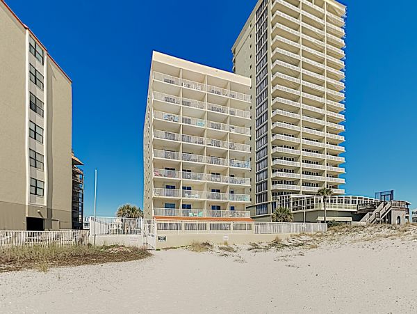 Alabama Beach Areas Home 1010319