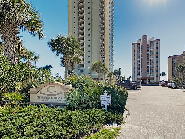 Alabama Beach Areas Home 1010319