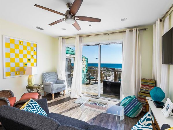 Alabama Beach Areas Home 1010320