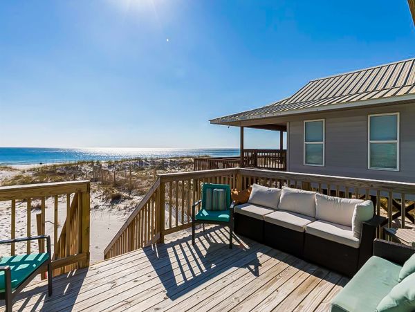 Alabama Beach Areas Home 1010320