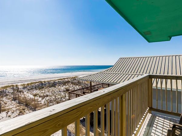 Alabama Beach Areas Home 1010320