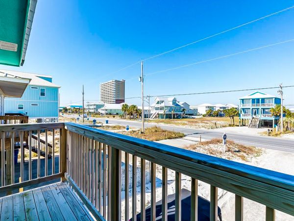 Alabama Beach Areas Home 1010320