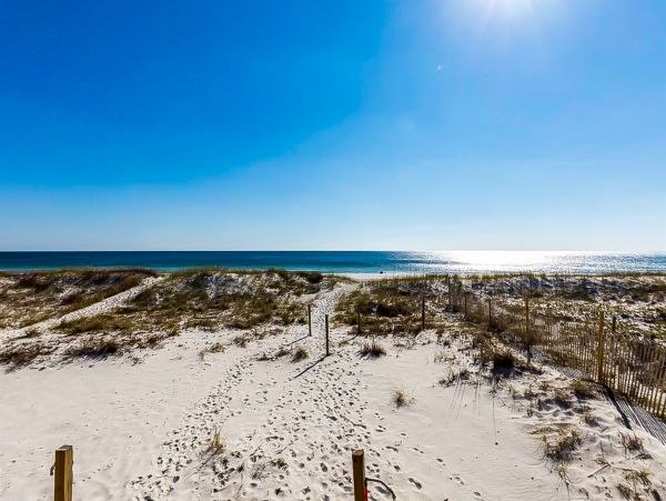 Alabama Beach Areas Home 1010320