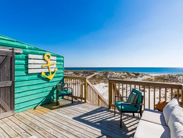Alabama Beach Areas Home 1010320