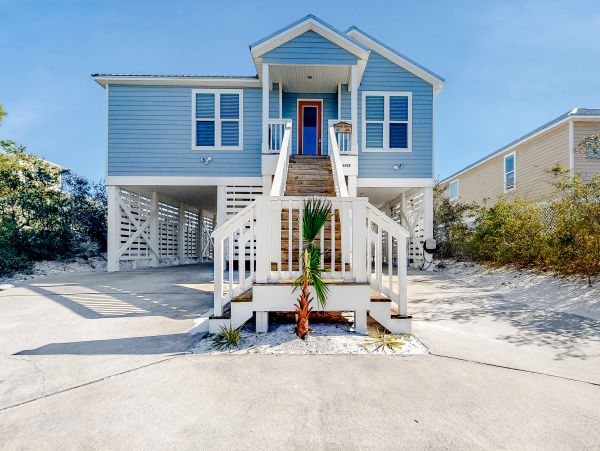 Alabama Beach Areas Home 1010322