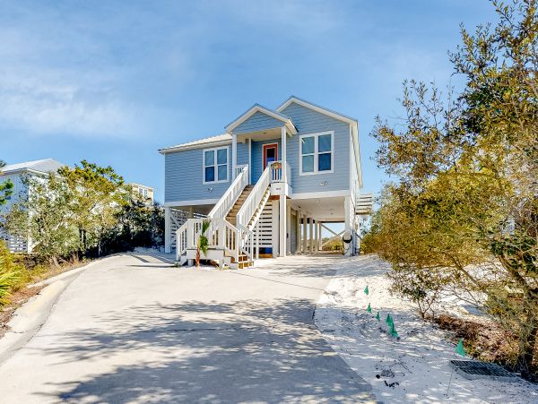 Alabama Beach Areas Home 1010322