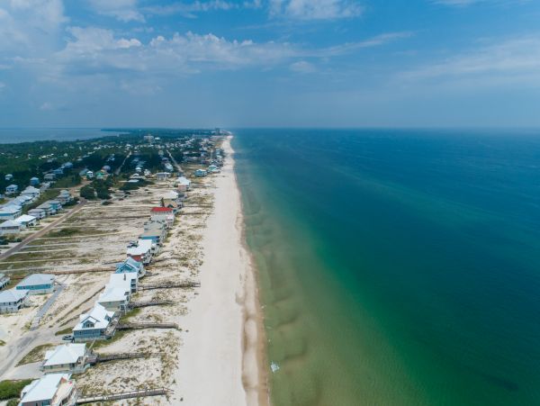 Alabama Beach Areas Home 1010322