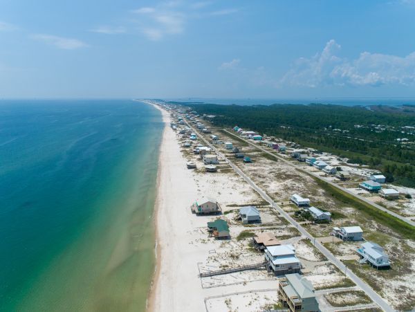 Alabama Beach Areas Home 1010322