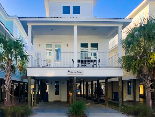 Alabama Beach Areas Home 1010324