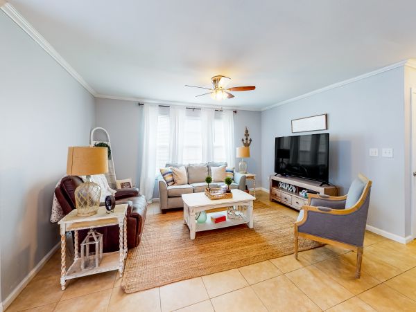 Alabama Beach Areas Home 1010325