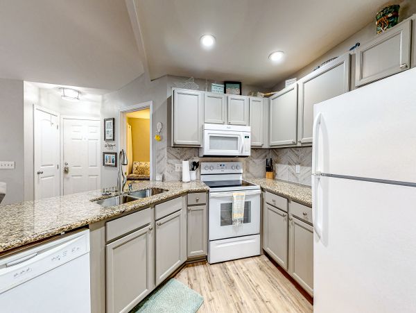 Alabama Beach Areas Home 1010326