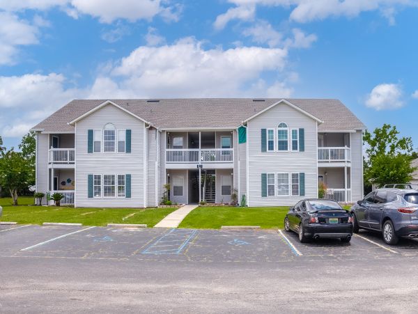 Alabama Beach Areas Home 1010326