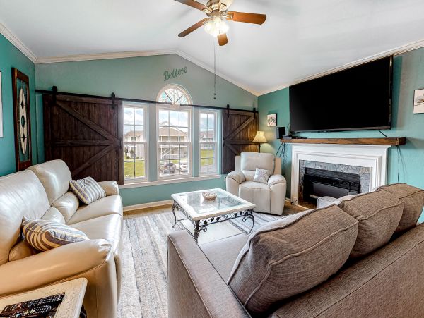 Alabama Beach Areas Home 1010328
