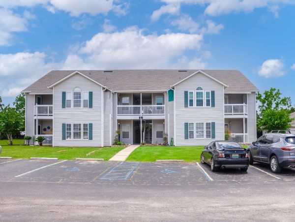 Alabama Beach Areas Home 1010328