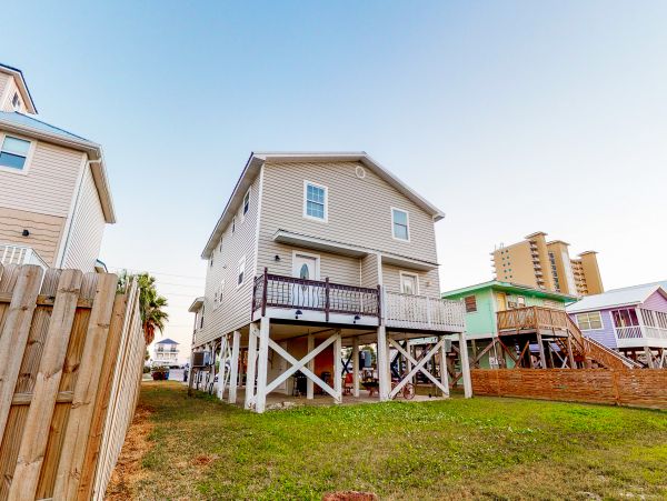 Alabama Beach Areas Home 1010329