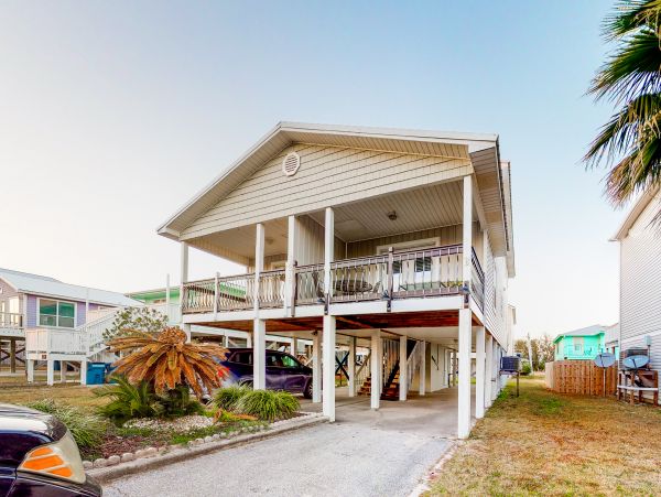 Alabama Beach Areas Home 1010329