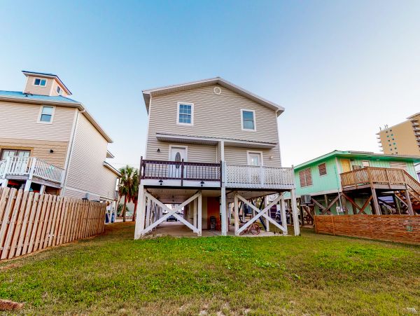 Alabama Beach Areas Home 1010329