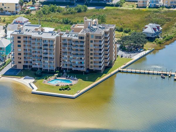 Alabama Beach Areas Home 1010330