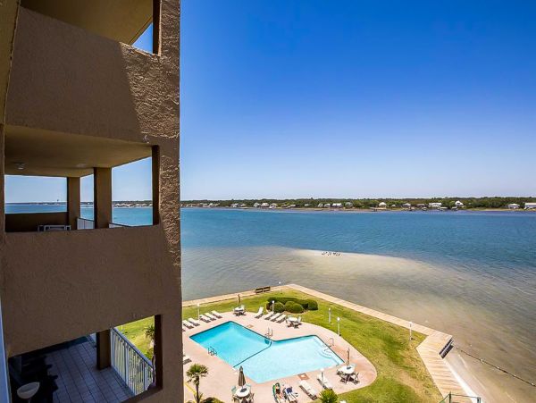 Alabama Beach Areas Home 1010331