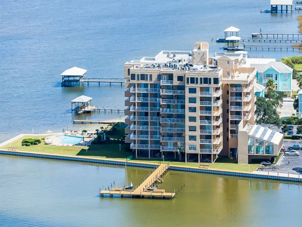 Alabama Beach Areas Home 1010331