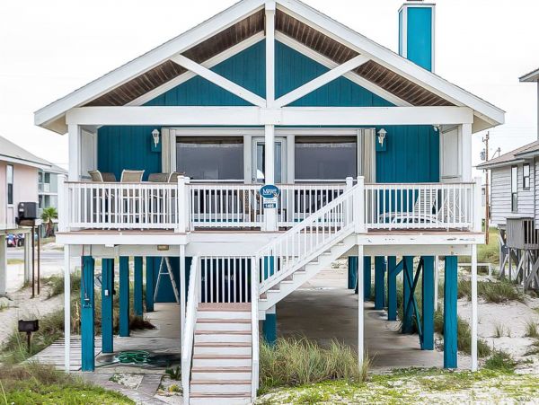 Alabama Beach Areas Home 1010334
