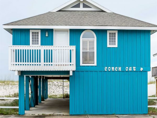 Alabama Beach Areas Home 1010334