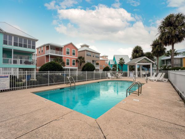 Alabama Beach Areas Home 1010336